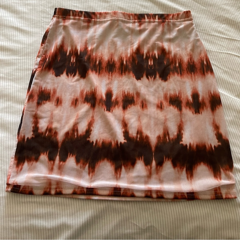 Tie-Dye Coord - Picture 2 of 3